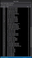 Caterpillar Excavator 336GC DTC Map Package