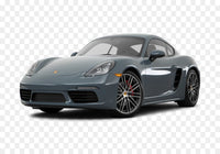 Porsche Boxster Cayman Cayenne Macan Panamera 911 EWD Electric Diagram PDF