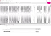 CNH Firmware Encrypt\decrypt Tool [ Support ENC\CRE Files]