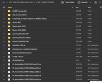 Chip Tuning Course with 1TB Ecu Files, Remaps Database and Ecm Titanium Lessons