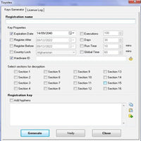 TOYOLEX v3 For all Denso Generations of Toyota and Lexus to disable EGR, Adblue, DPF, etc. 2022 + unlock Keygen