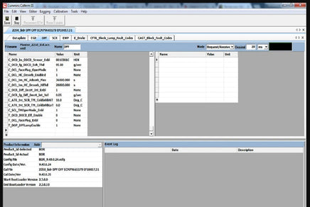 CUMMINS BDO ISL9 CM2350 DPF DEF EGR SCR Delee Flash File + Screen & Cal files - 808TRUCK