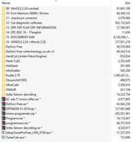 Chip Tuning Course with 1TB Ecu Files, Remaps Database and Ecm Titanium Lessons