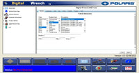 POLARIS DIGITAL WRENCH v4.3