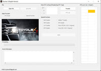 TOYOLEX v3 For all Denso Generations of Toyota and Lexus to disable EGR, Adblue, DPF, etc. 2022 + unlock Keygen