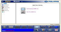 POLARIS DIGITAL WRENCH v4.3