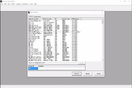 Cummins CM2150 BAE AfterTreatment EGR-SCR-DPF files + Screen File & Video - 808TRUCK