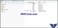 800GB Damos Original / Modified Maps + 30GB Chip Tuning Files - 808TRUCK