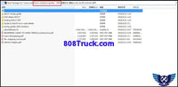 800GB Damos Original / Modified Maps + 30GB Chip Tuning Files - 808TRUCK