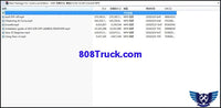 800GB Damos Original / Modified Maps + 30GB Chip Tuning Files - 808TRUCK