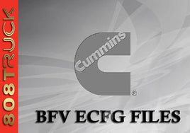 COMMlNS QSF 3.8 ECFG BFV Files