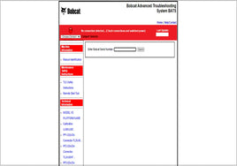 Bobcat BATS 2022 Bobcat Advance Troubleshooting System – Multi Language