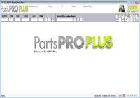 Clark ForkLift Parts Pro Plus EPC v542 Spare Parts Catalog 2024