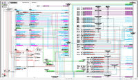 Commins Commercial Marine Diesel Engine Wiring Diagram 2022 Collection