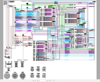 Commins Commercial Marine Diesel Engine Wiring Diagram 2022 Collection