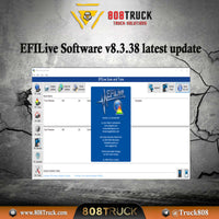 EFILive Software v8.3.38 Unlimited