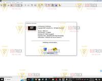 Caterpillar ET 2024A Electronic Technician with Factory Password 2024 + Subscription for Unlimited LICENSES