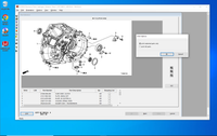 Honda EPC General – Electronic Parts Catalog All Regions 2022