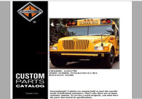 International Truck Full Set Manual DVD