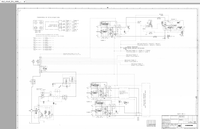 Liebherr Crane LTM 1800 Service Manual Operators Manual Schematic