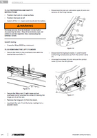 Manitou Rotating Telehandlers MRT Series Service Manual