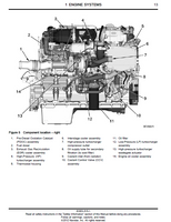 Navistar Truck Service Documents 2021 PDF