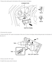 Mazda 3 Service Manual 2016 – 2022