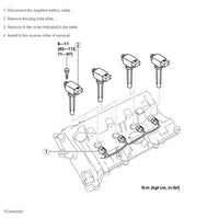 Mazda CX-5 Service and Repair Manual 2016 – 2022