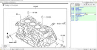 Mazda EPC General 2022 Electronic Parts Catalog