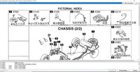 Mazda EPC General 2022 Electronic Parts Catalog