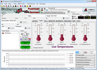 PF-Diagnose 2.0.2.23 Diagnostics Software 2013 – Full Heavy & Medium Duty with OBDII