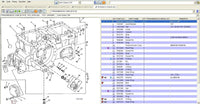 JOHN DEERE PARTS MANAGER PRO 6.6.5.0