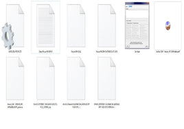 Paccar MX EPA10 PC22_1201R08 Demos Files