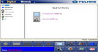 POLARIS DIGITAL WRENCH v4.3