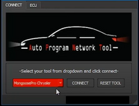 CHRYSLER APNT - Automotive Programmers Network Tool