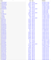 Detroit Diesel ddec2, 3-4 met2-3-4 metafiles