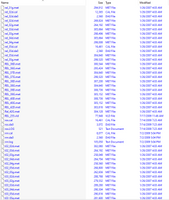 Detroit Diesel ddec2, 3-4 met2-3-4 metafiles