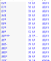 Detroit Diesel ddec2, 3-4 met2-3-4 metafiles