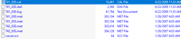 Detroit Diesel ddec2, 3-4 met2-3-4 metafiles