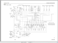 Takeuchi Full DVD 8,26GB Set Service Training, Service Manual, Operator, Part Manual