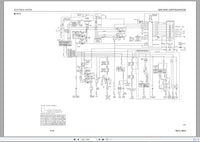 Takeuchi Full DVD 8,26GB Set Service Training, Service Manual, Operator, Part Manual