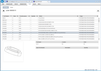 Volvo Impact Parts Catalog and Service Manual v9227