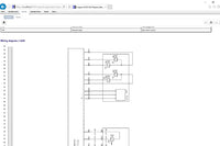 Volvo Impact Parts Catalog and Service Manual v9227