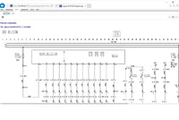 Volvo Impact Parts Catalog and Service Manual v9227