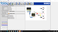 Wabco ToolBox 13.7.0.1 Diagnostic Software + unlock patch