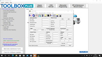 Wabco ToolBox 13.7.0.1 Diagnostic Software + unlock patch