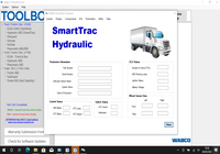 Wabco ToolBox 13.7.0.1 Diagnostic Software + unlock patch