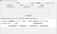 WiTech Micropod 2 Firmware Utility v2.05