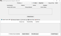 WiTech Micropod 2 Firmware Utility v2.05