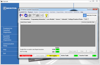 ZF MERITOR TransSoft v2.1 Diagnostic Software + Unlock KG